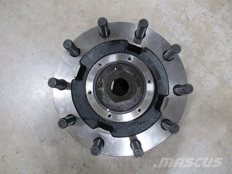  ConMet Transport Sonstige