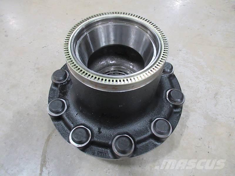  ConMet Transport Sonstige