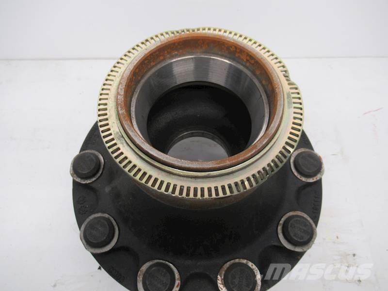  ConMet Transport Sonstige