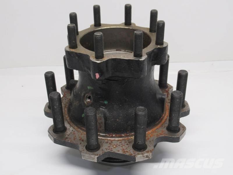  ConMet Transport Sonstige