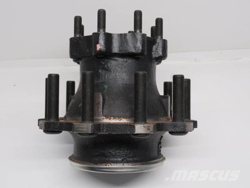  ConMet Transport Sonstige