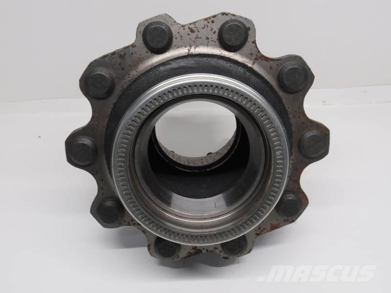  ConMet Transport Sonstige