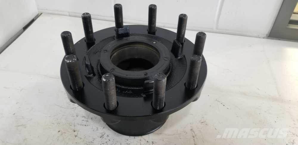  ConMet Transport Sonstige