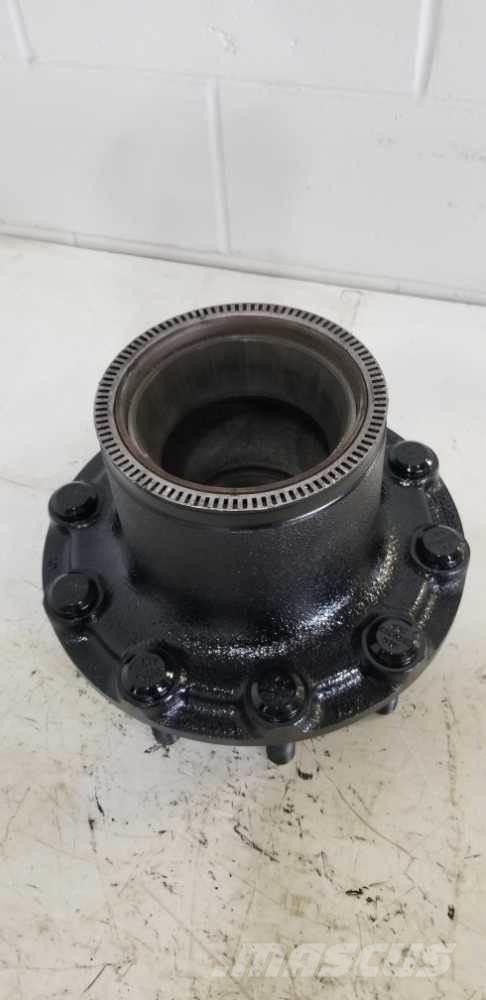  ConMet Transport Sonstige