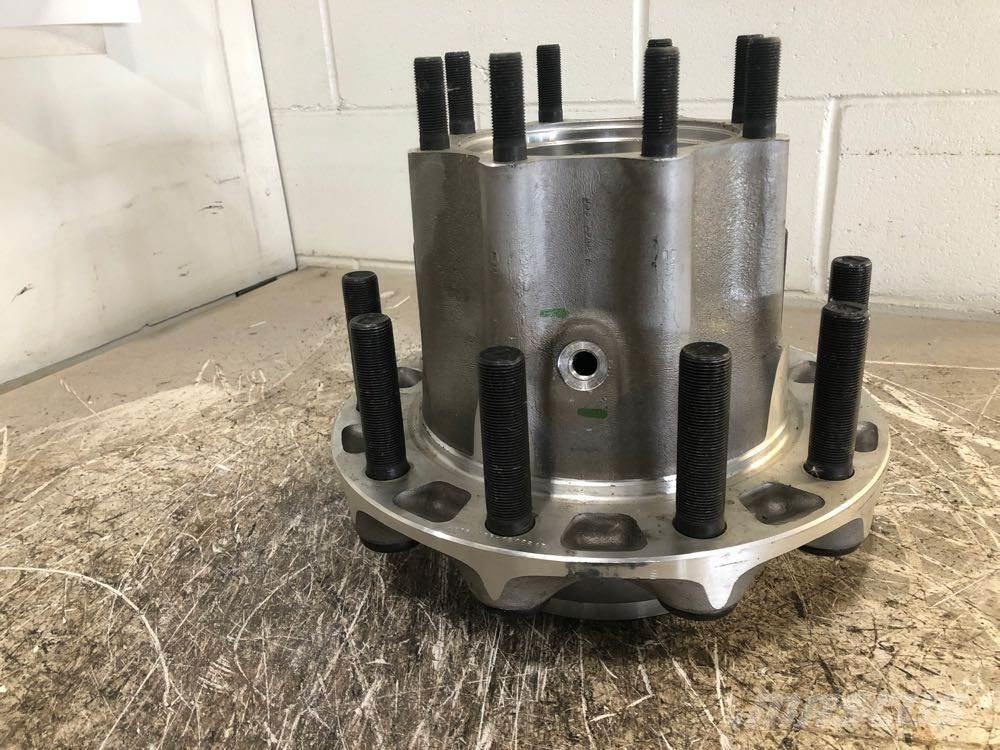  ConMet Transport Sonstige