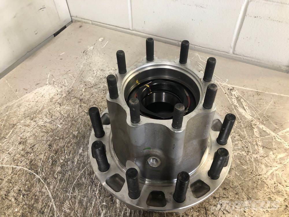  ConMet Transport Sonstige