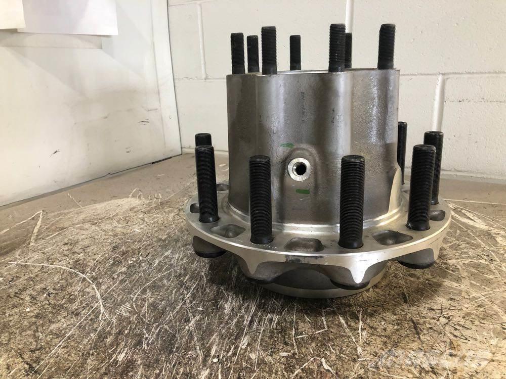  ConMet Transport Sonstige