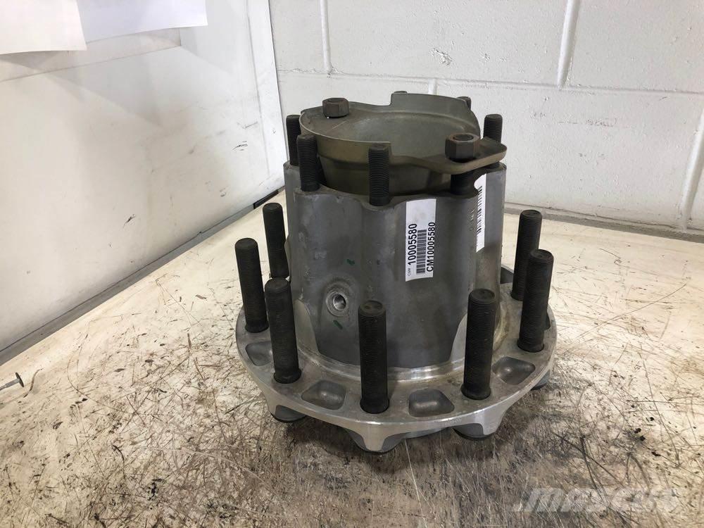  ConMet Transport Sonstige