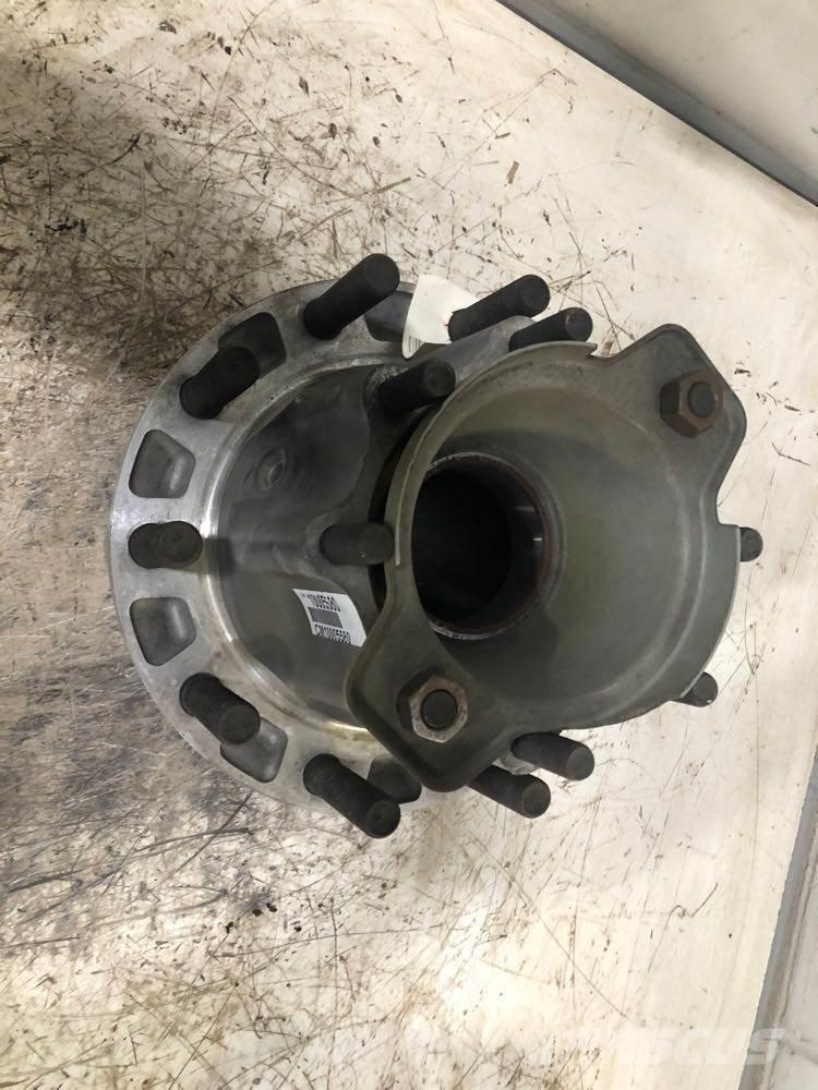  ConMet Transport Sonstige