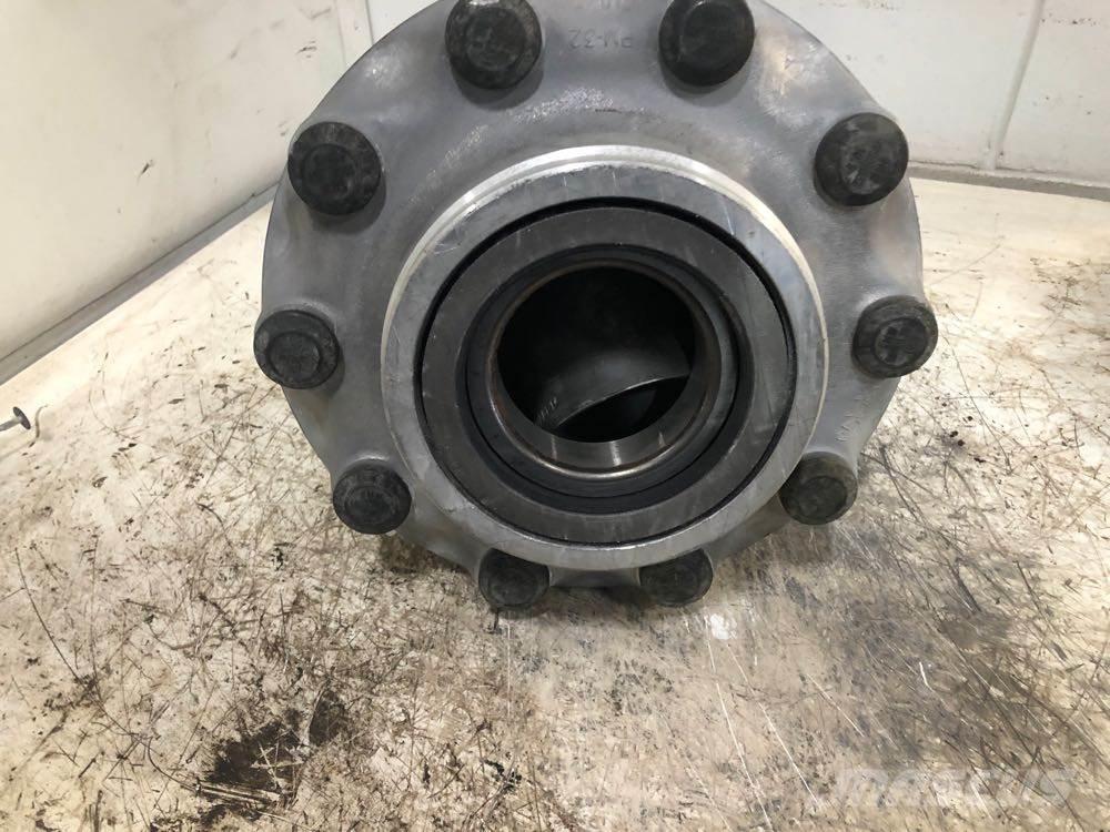  ConMet Transport Sonstige