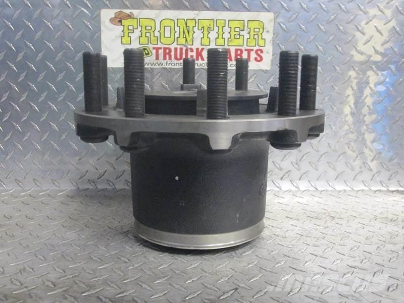  ConMet Transport Sonstige