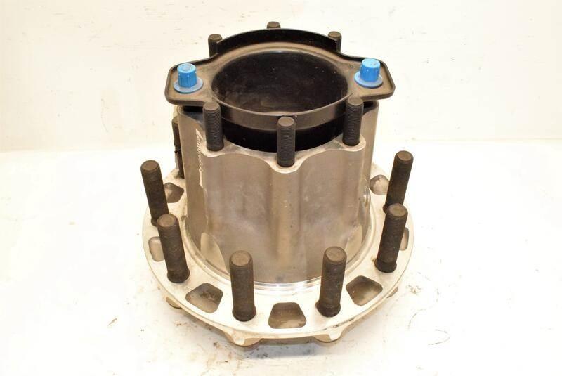  ConMet Transport Sonstige