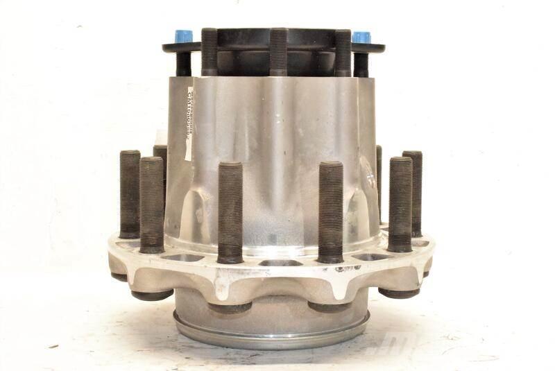  ConMet Transport Sonstige