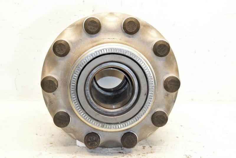  ConMet Transport Sonstige