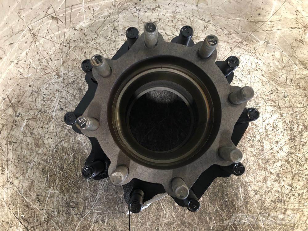  ConMet Transport Sonstige