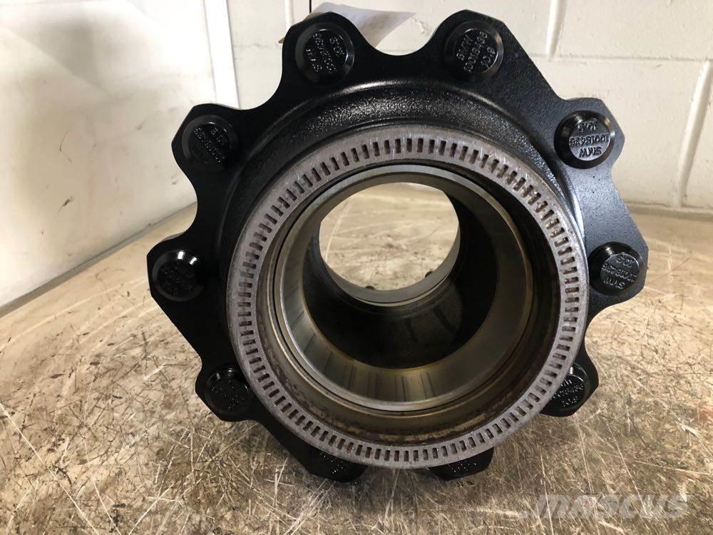  ConMet Transport Sonstige