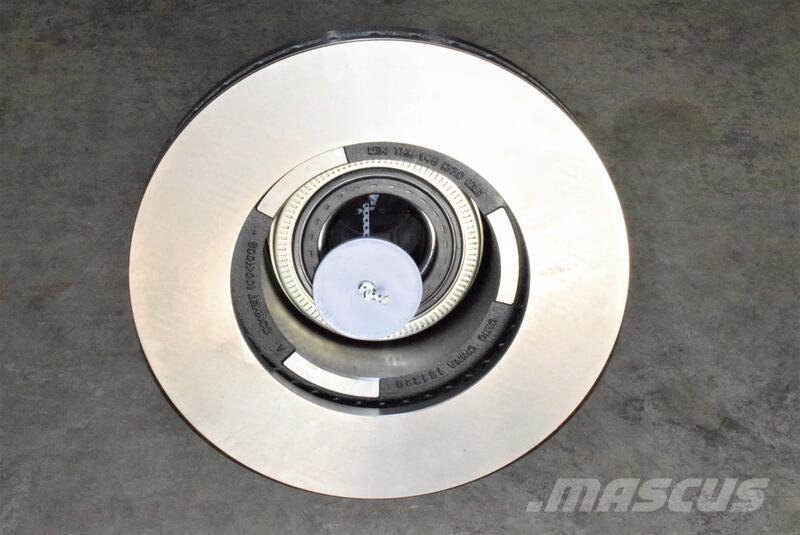  ConMet Transport Sonstige