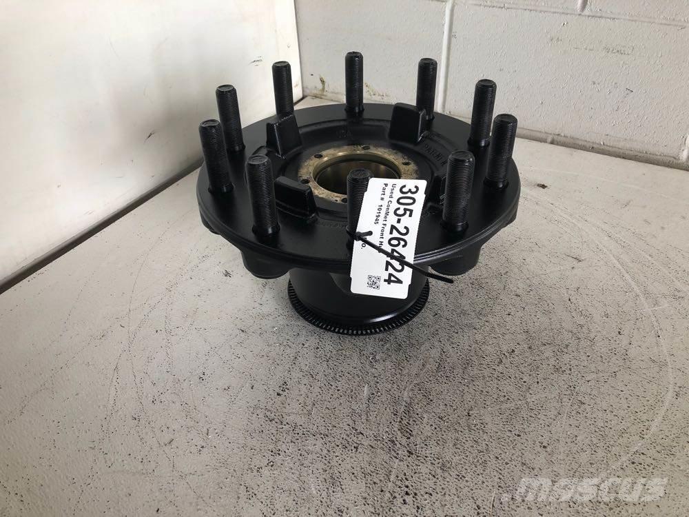  ConMet Transport Sonstige