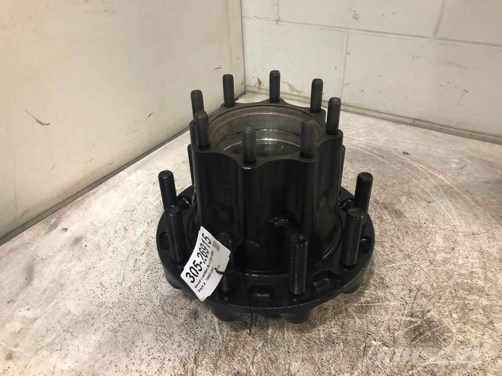  ConMet Transport Sonstige