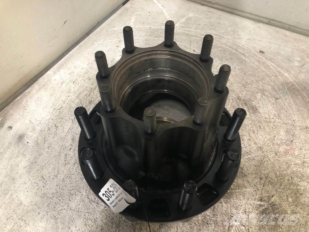  ConMet Transport Sonstige