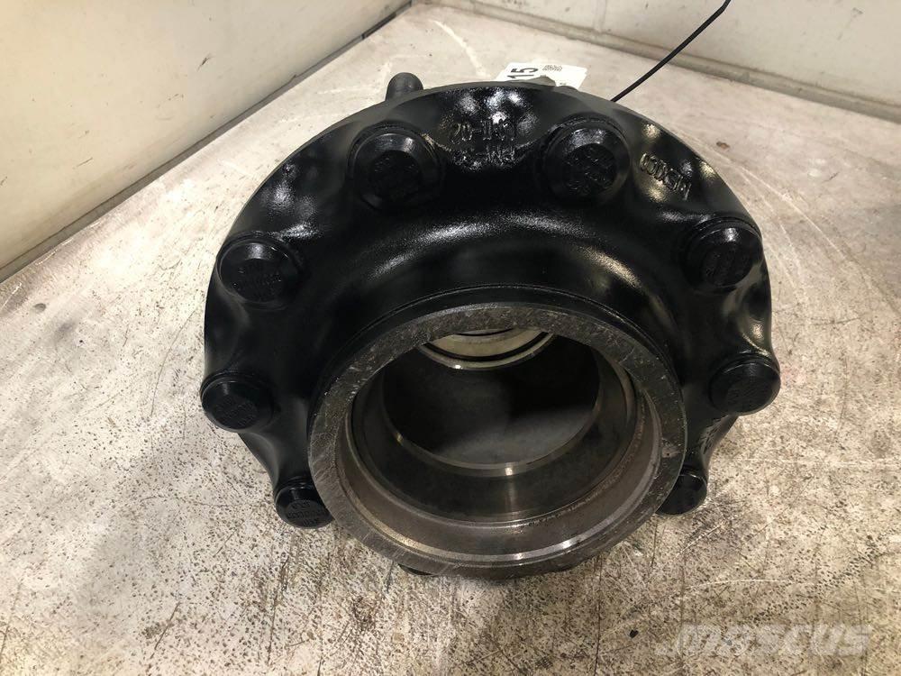  ConMet Transport Sonstige