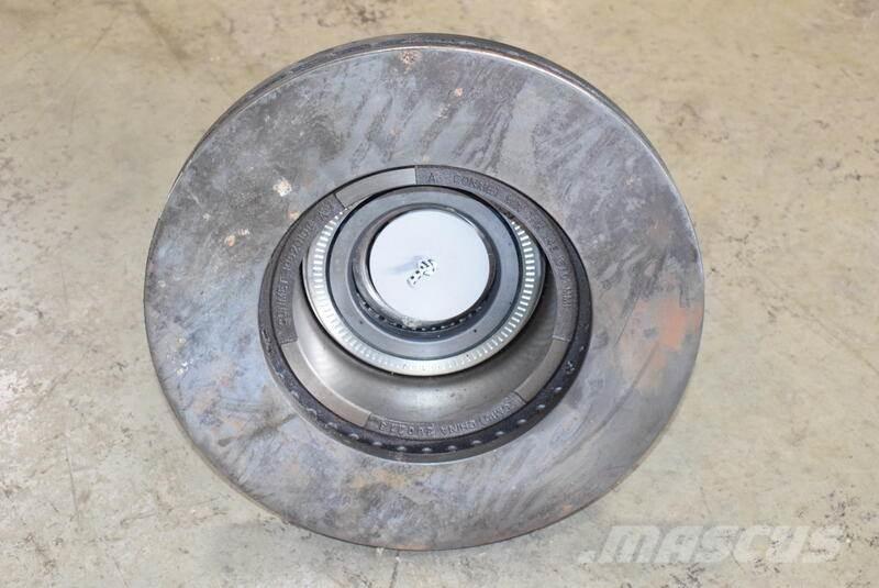  ConMet Transport Sonstige