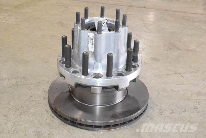  ConMet Transport Sonstige