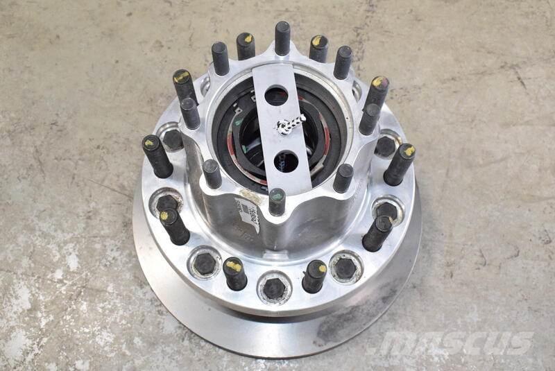  ConMet Transport Sonstige