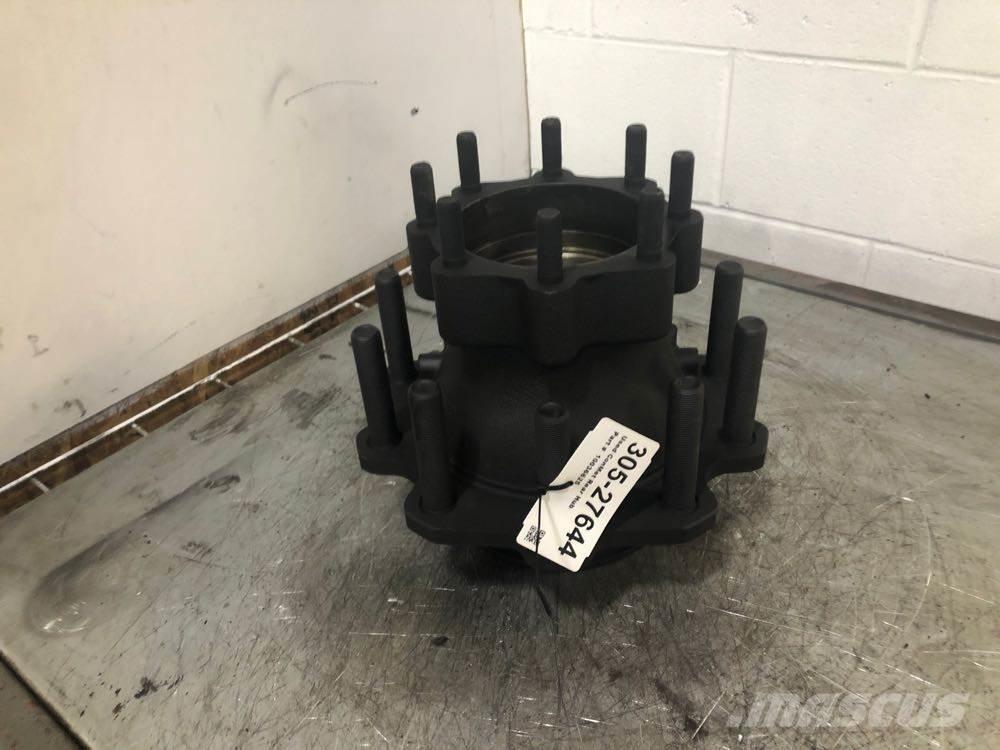  ConMet Transport Sonstige