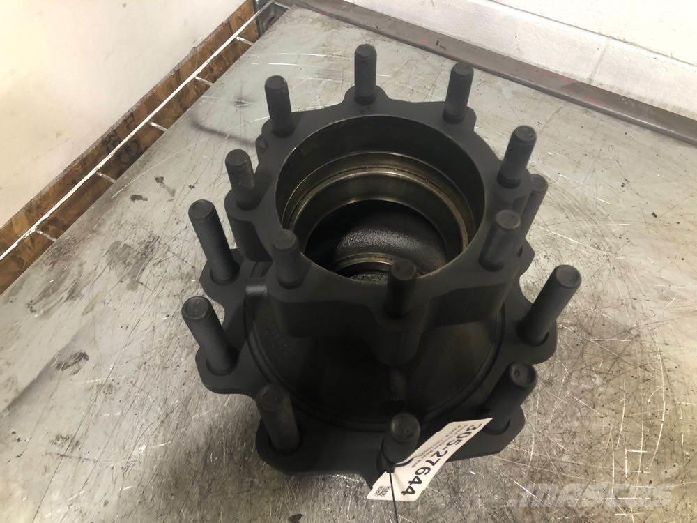  ConMet Transport Sonstige