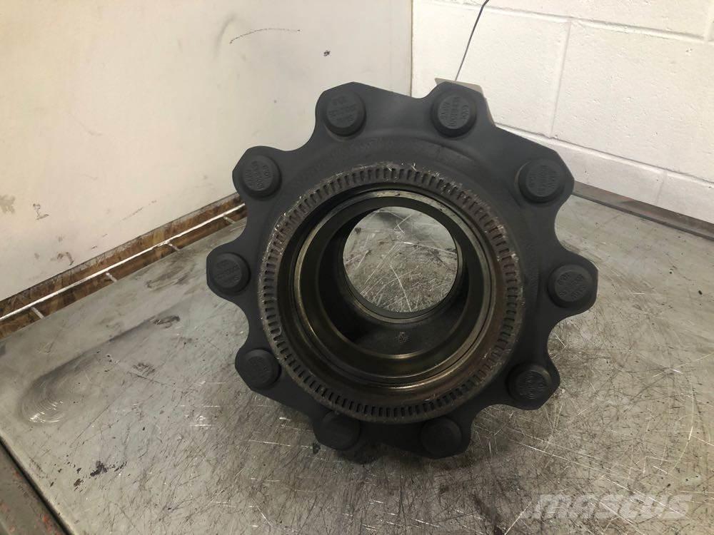  ConMet Transport Sonstige