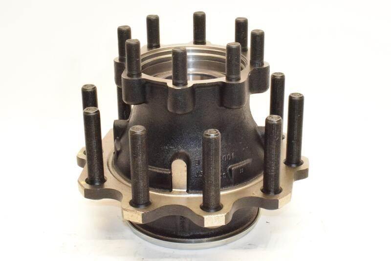  ConMet Transport Sonstige