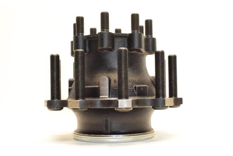  ConMet Transport Sonstige