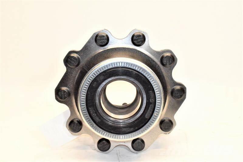  ConMet Transport Sonstige