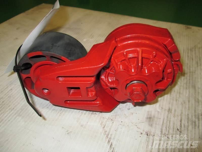 Cummins  Transport Sonstige