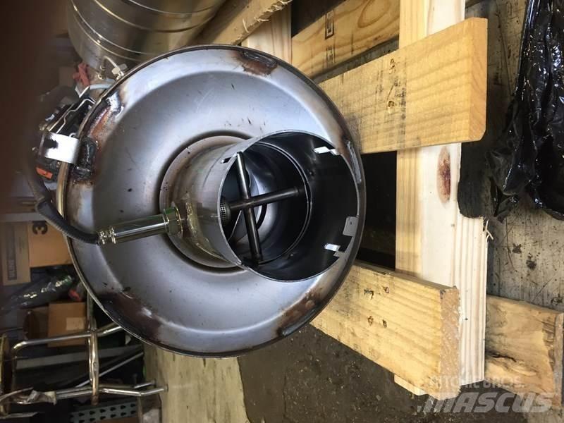 Cummins  Transport Sonstige