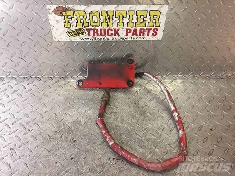Cummins  Transport Sonstige