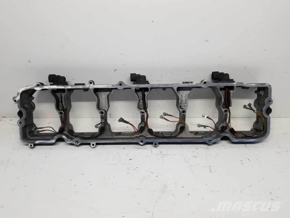 Cummins  Transport Sonstige