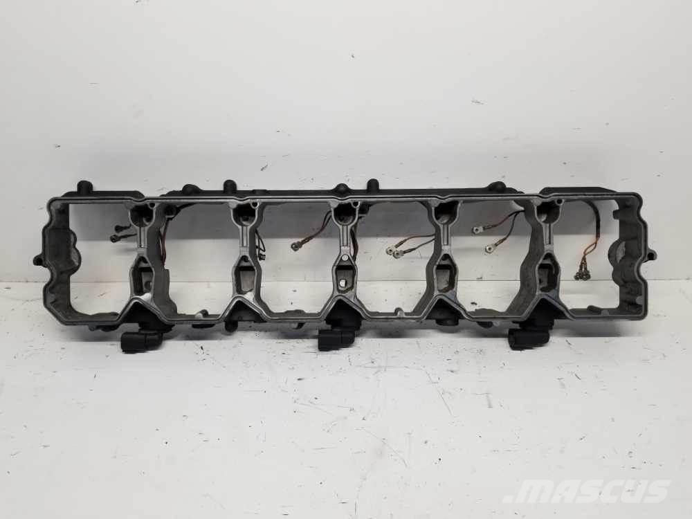 Cummins  Transport Sonstige