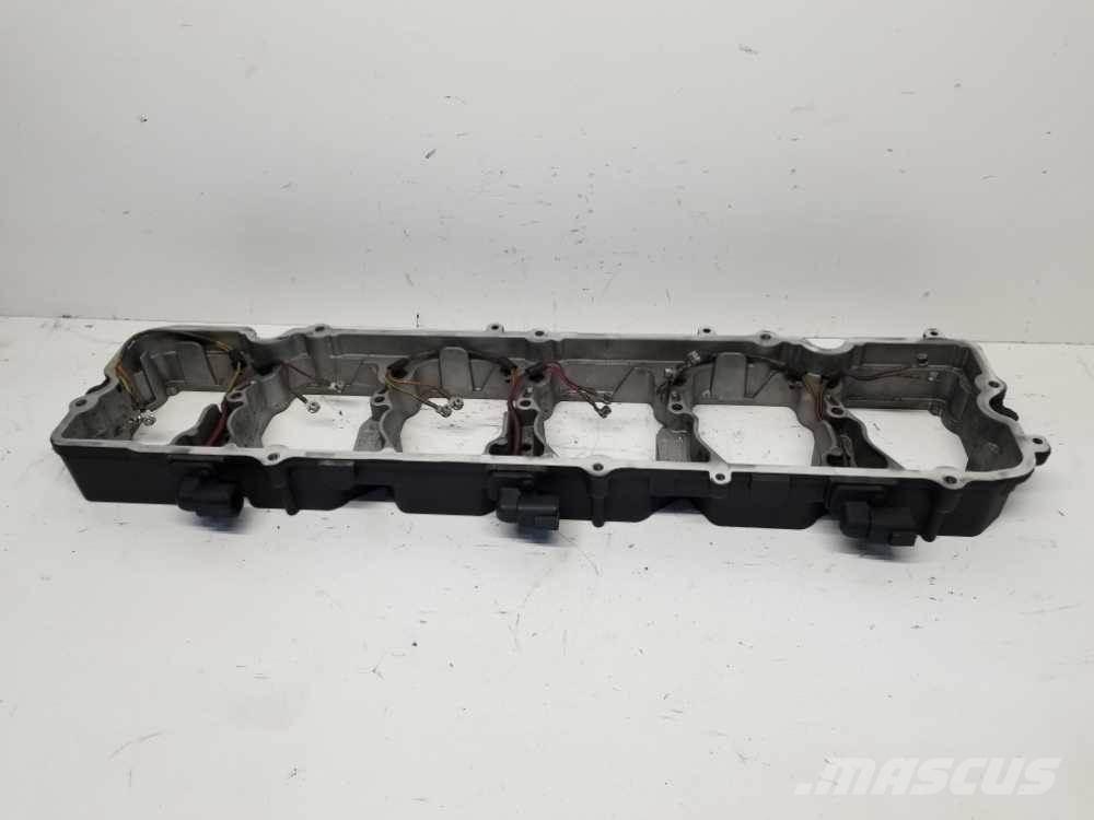 Cummins  Transport Sonstige