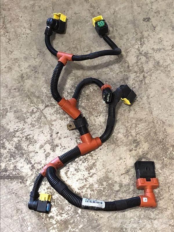Cummins  Transport Sonstige