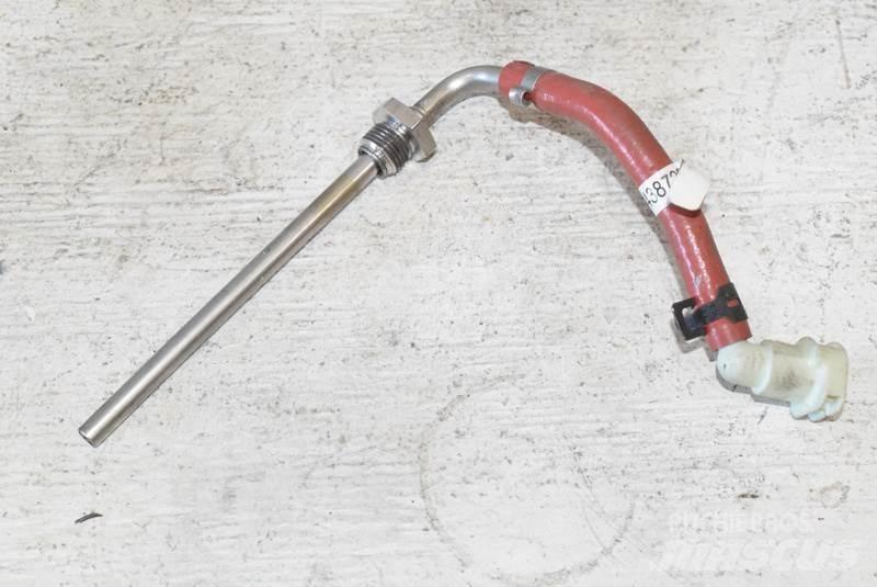Cummins  Transport Sonstige