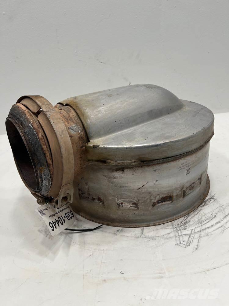 Cummins  Transport Sonstige