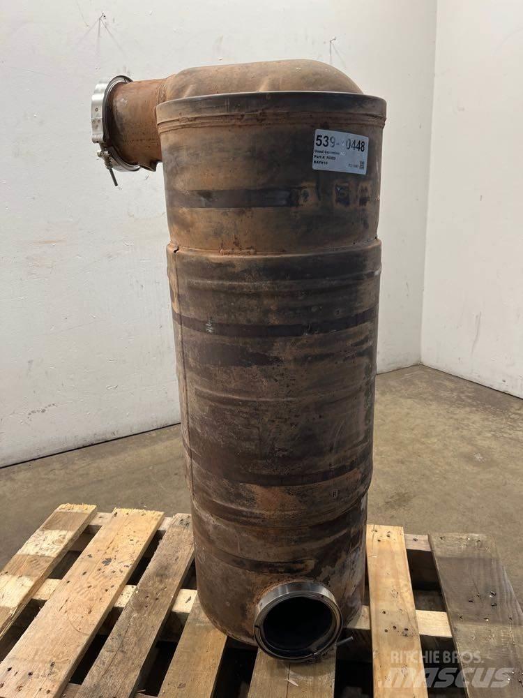 Cummins  Transport Sonstige