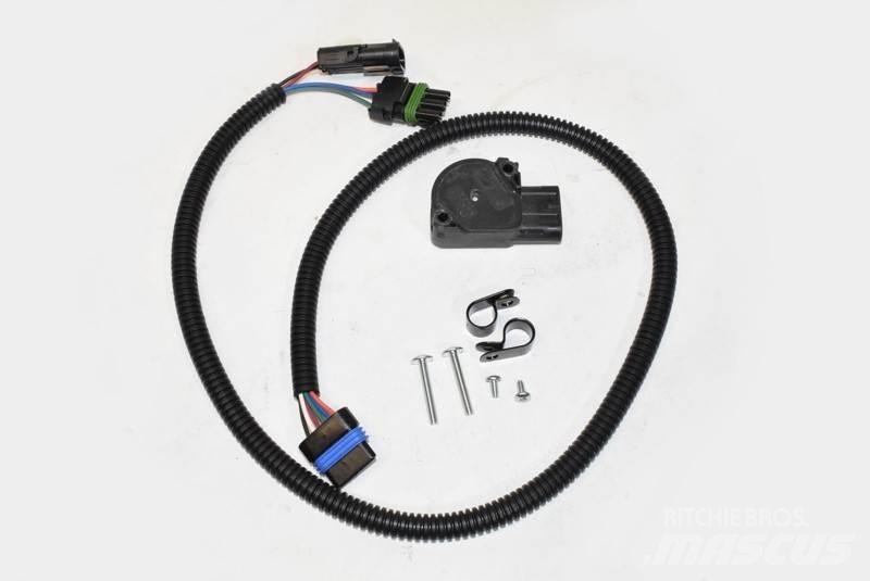 Cummins  Transport Sonstige