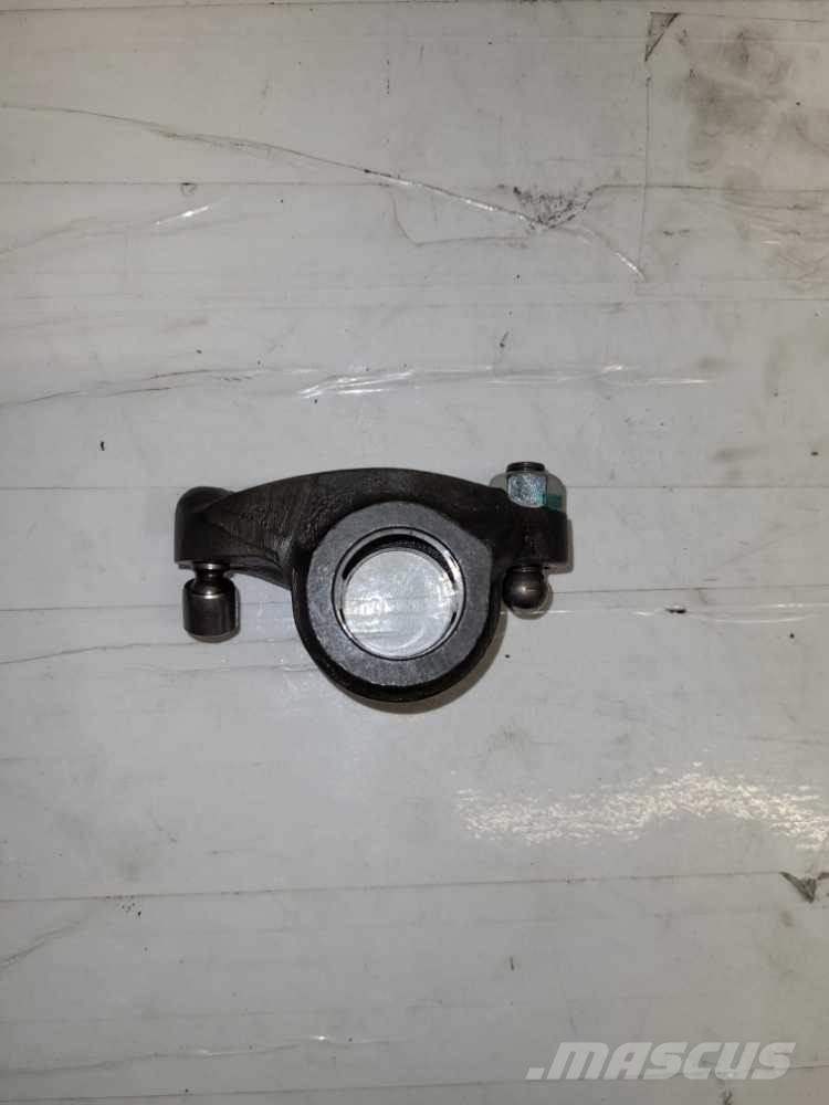 Cummins L9 Transport Sonstige