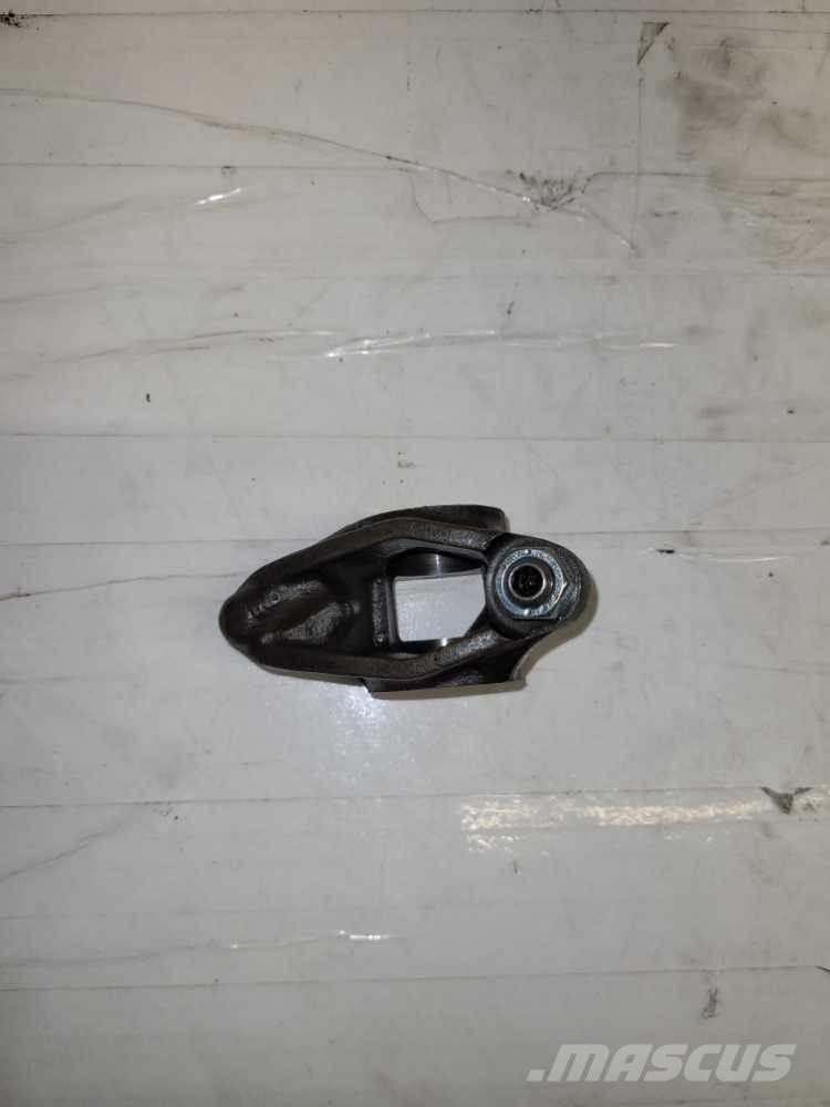 Cummins L9 Transport Sonstige