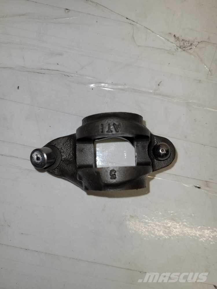 Cummins L9 Transport Sonstige