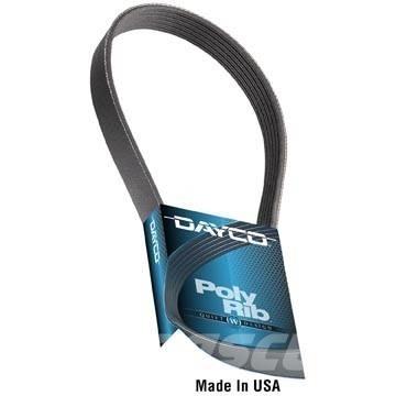  Dayco Transport Sonstige