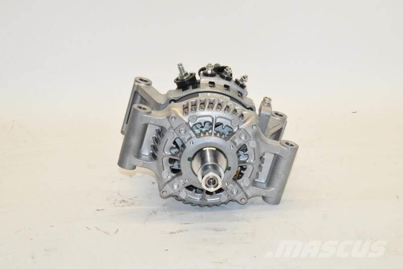  Denso Elektronik